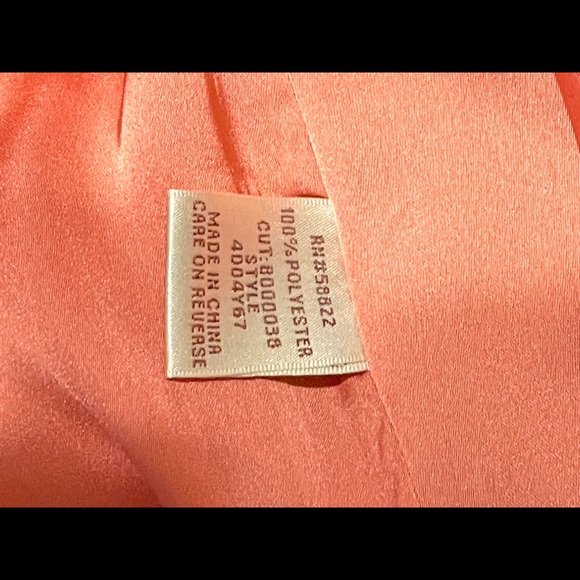 Max Studio sleeveless dress. - Picture 4 of 6